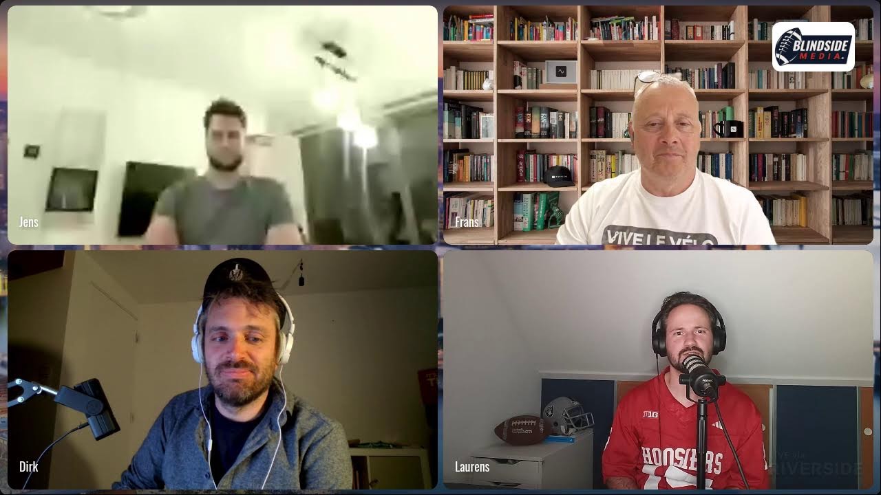 #235: Draft Bonanza