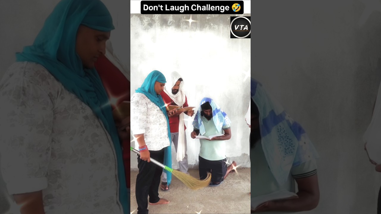 Don't Laugh Challenge 🤣😂 | Funny Videos | Comedy Videos #shorts #funny #comedy #memes #prank #troll