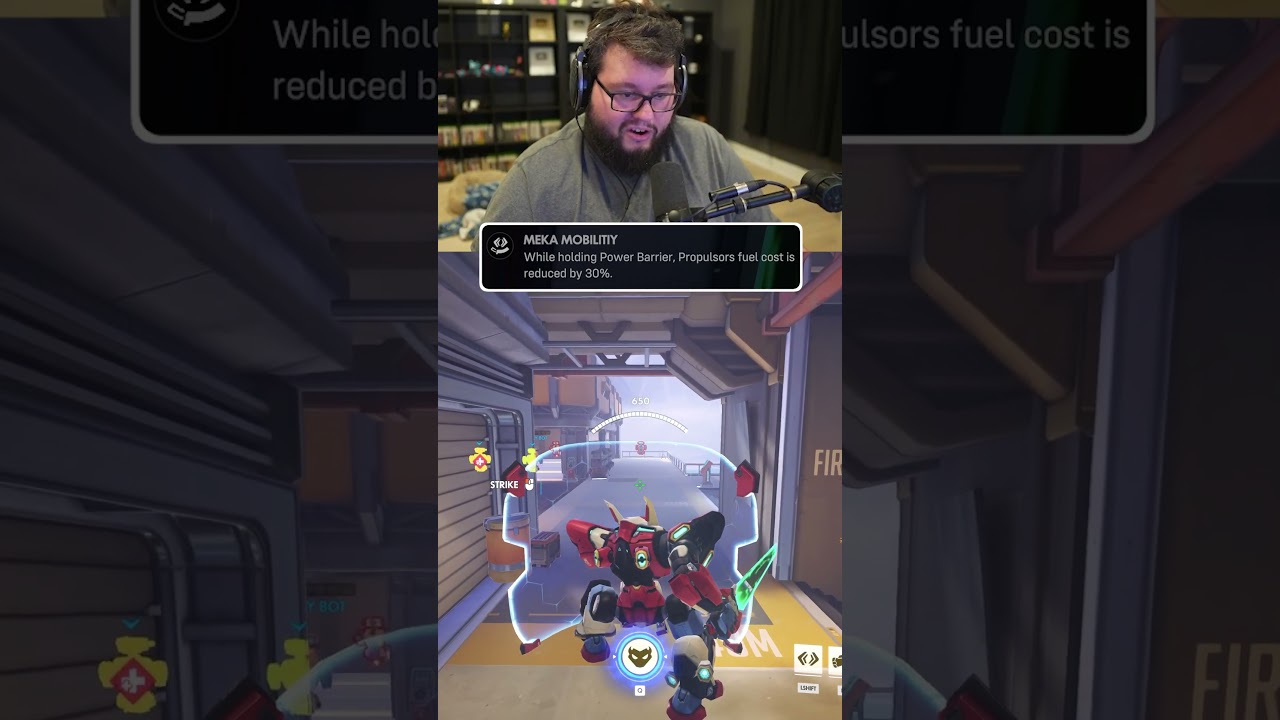 A first look at D.Mon's abilities