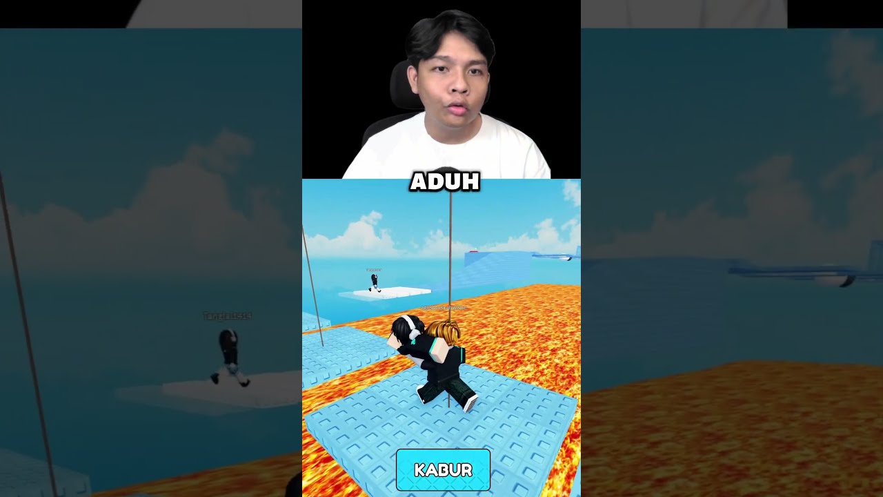 Aku Troll balik si Bacon