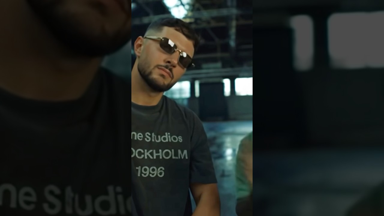 „KILLY MANJARO EUROMIX“ - SUMMER CEM X BILLA JOE X EZHEL X DARDAN out now #summercem #dardan