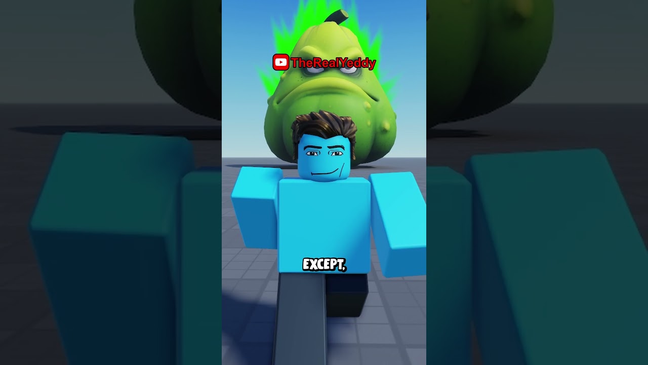 can you survive squashes on roblox? maybe not..