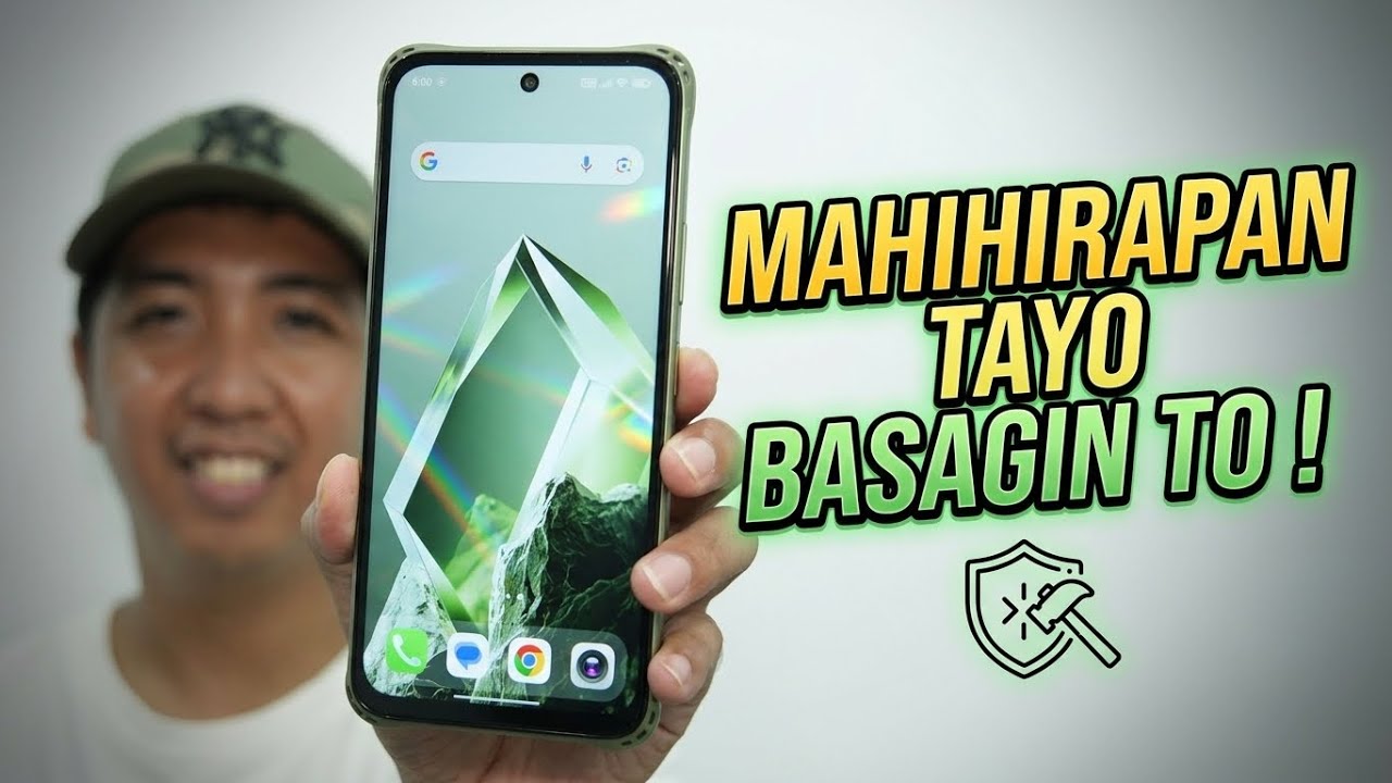 GRABE MURA LANG TAPOS NAPAKA TIBAY ! ( GIVEAWAY )