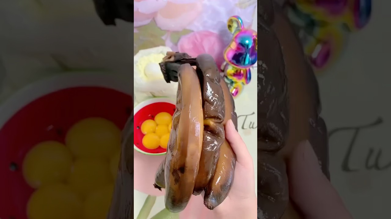 Sawagy banana 🍌 #ytshorts #banana #shortsfeed #trendinghacks