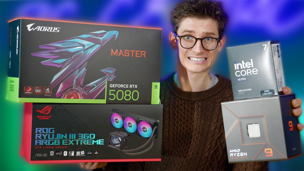 Gaming PC Parts To AVOID Buying! 😯