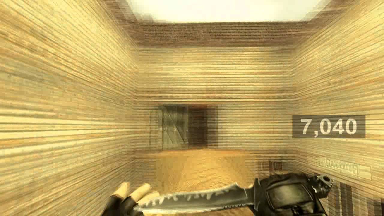 [CS] Wacio's Speedrun Times VOL.4