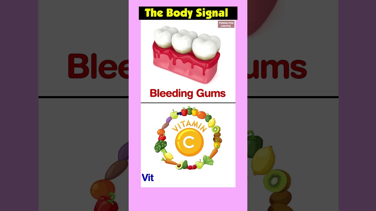 The Body Signal says Your Health Details I Frequent Yawning -Low Oxygen Supply