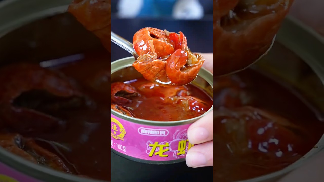 Tôm hùm đất #food #mukbang #shorts #short