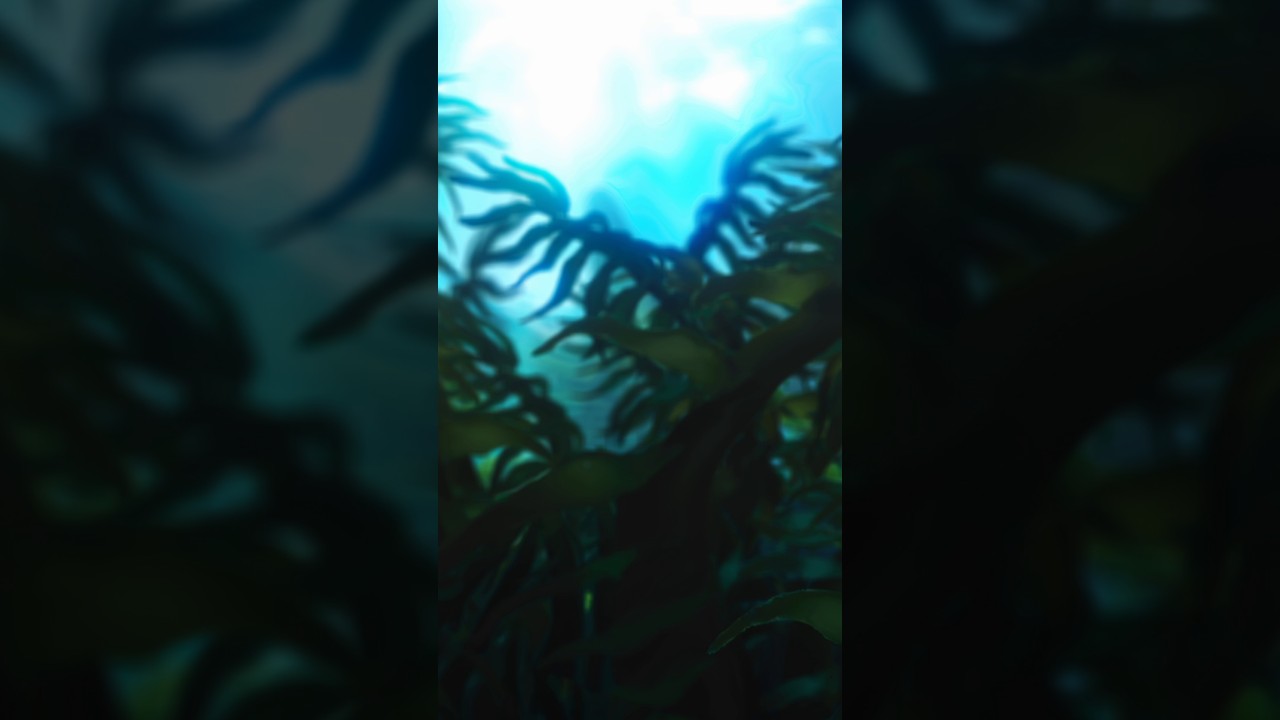 See what lurks just beneath the surface with Nauctis: The Sunken Realm.