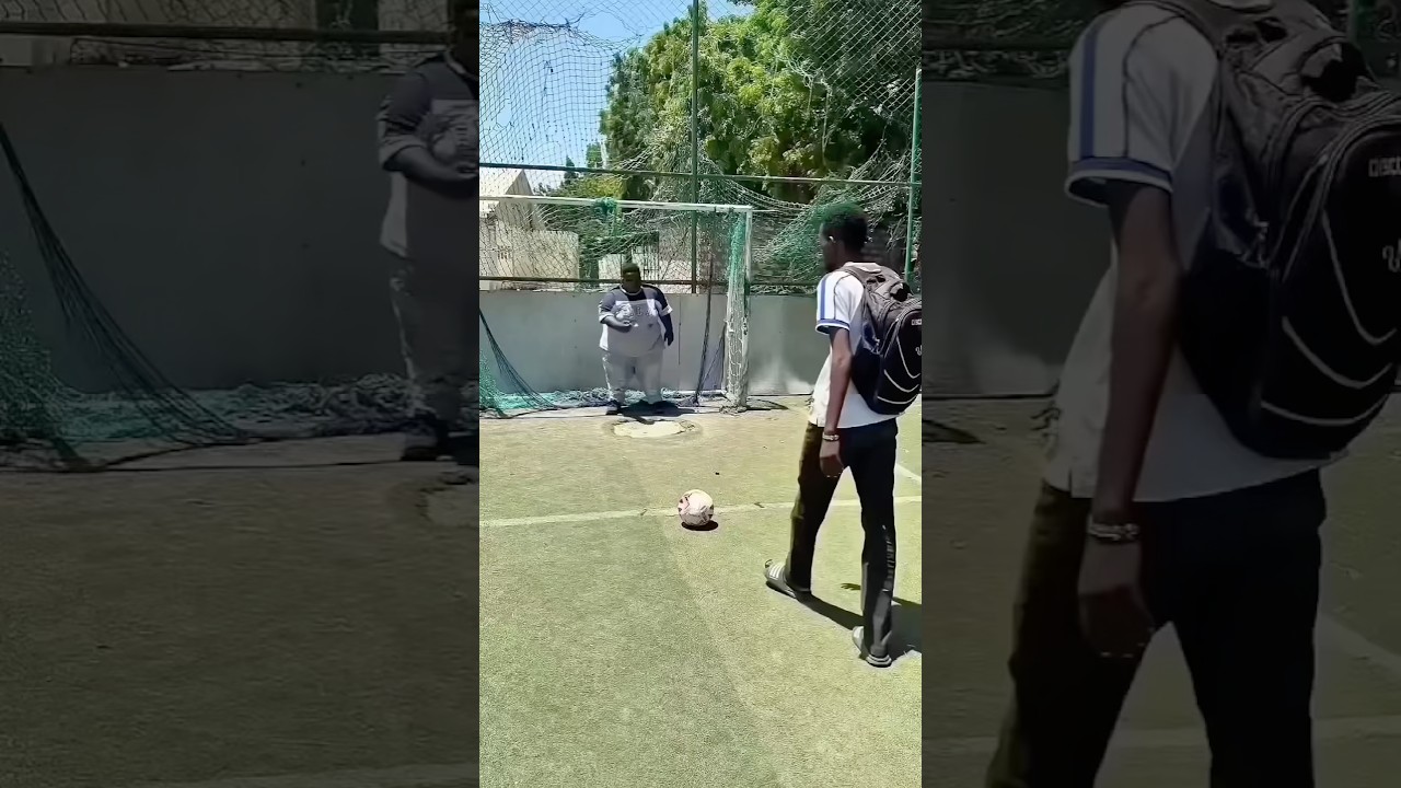 trap 🪤 skill tutorial ⚽️💯🔥..#football #skills #footballskills #fyp #shorts