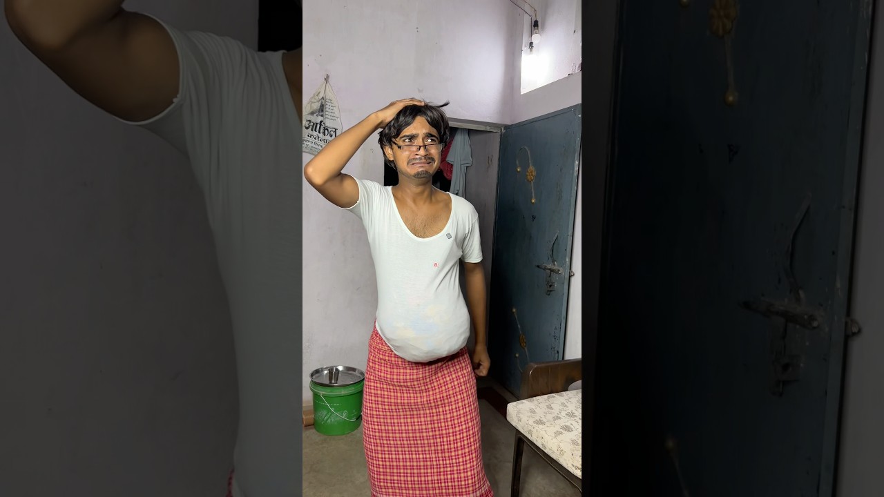 Papa Tu Gaya Kaam se 😱 - #cooking #food #vlog #recipe #dailyvlog #comedy #candy