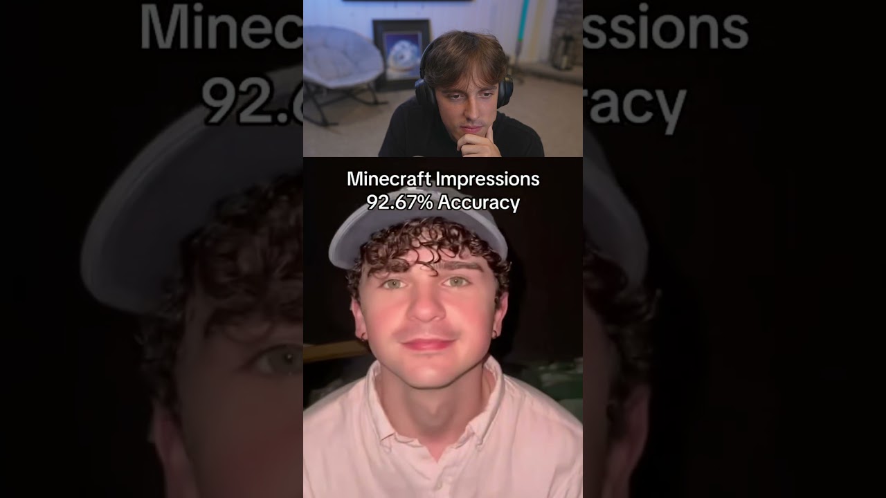 w minecraft impressions