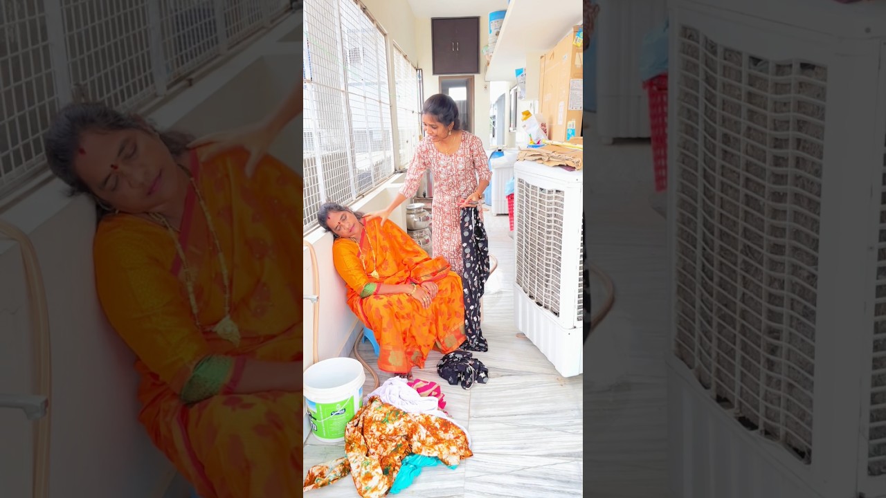 Mother& daughter idea trending😂😻 video#shorts #reels #trending