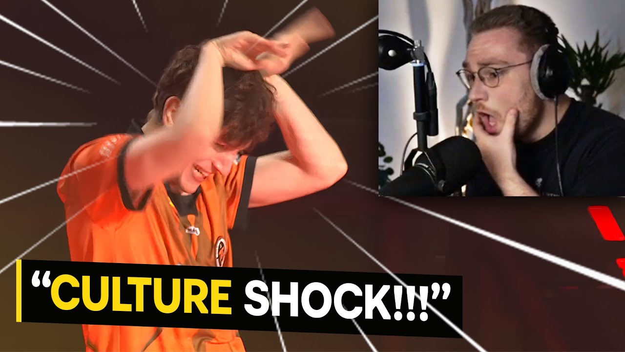 11 Minutes of ohnePixel Crashing Out Non-Stop Watching Valorant