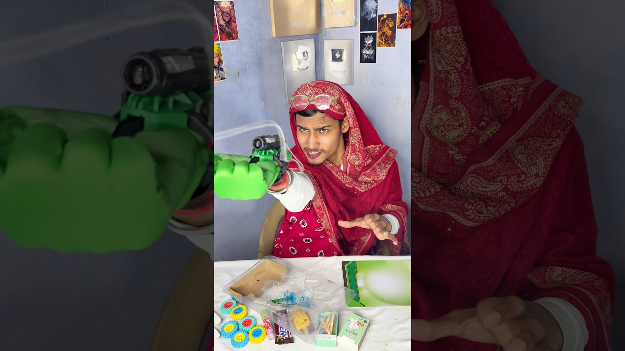 Mammy ka web shooter 😰 | #cooking #vlog #food #dailyvlog #recipe #comedy #mangolassi #shorts