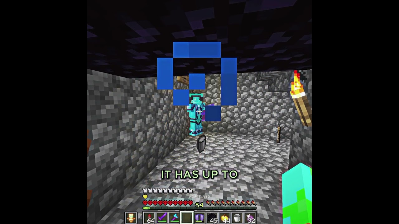 Parrot Cant Manipulate Wemmbu 🥶☠️#shorts #minecraft