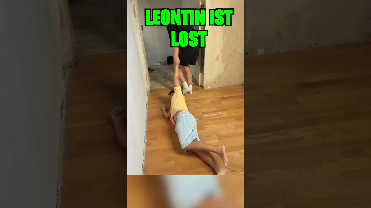 LEONTIN IST LOST