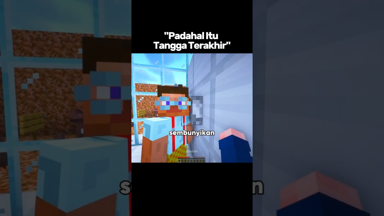 Momen Minecraft Meme