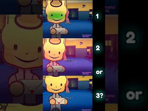 Anomaly fell inlove with the intern#idk #short #animation #gacha #poppyplaytime #пустьзалетит #актив