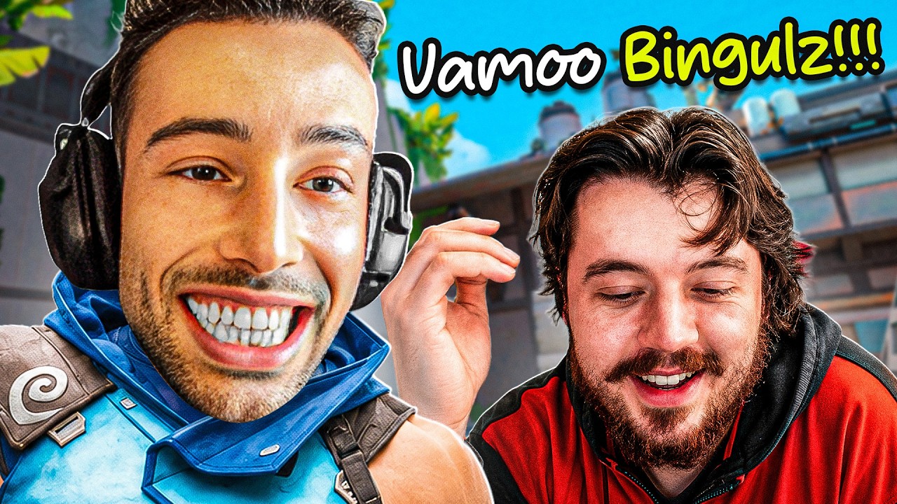 NOÇÃOZINHA DE CAMPEONATO!! (Ft. @Bingulzz ) - TcK10