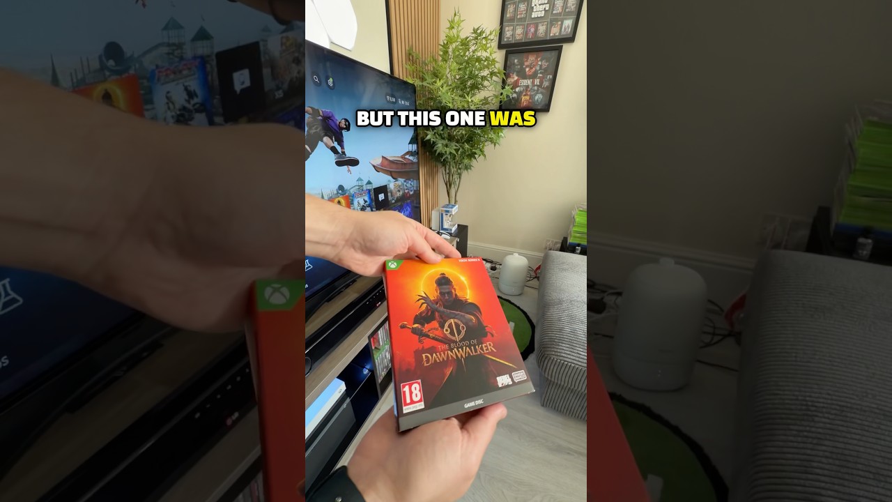 Am I the only one? Steelbooks..