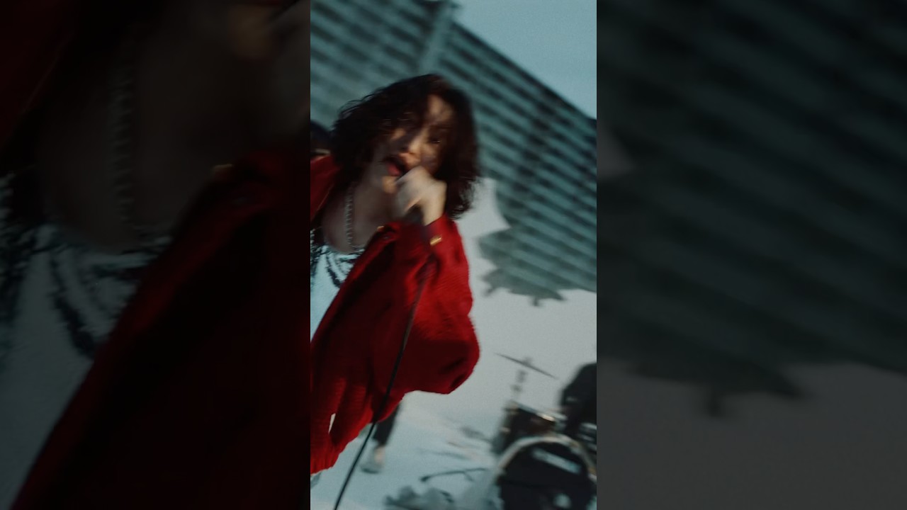 「このfatiをamorしていたら啓かれてしまったんだ」 F.A.C.E. / キタニタツヤ - Tatsuya Kitani