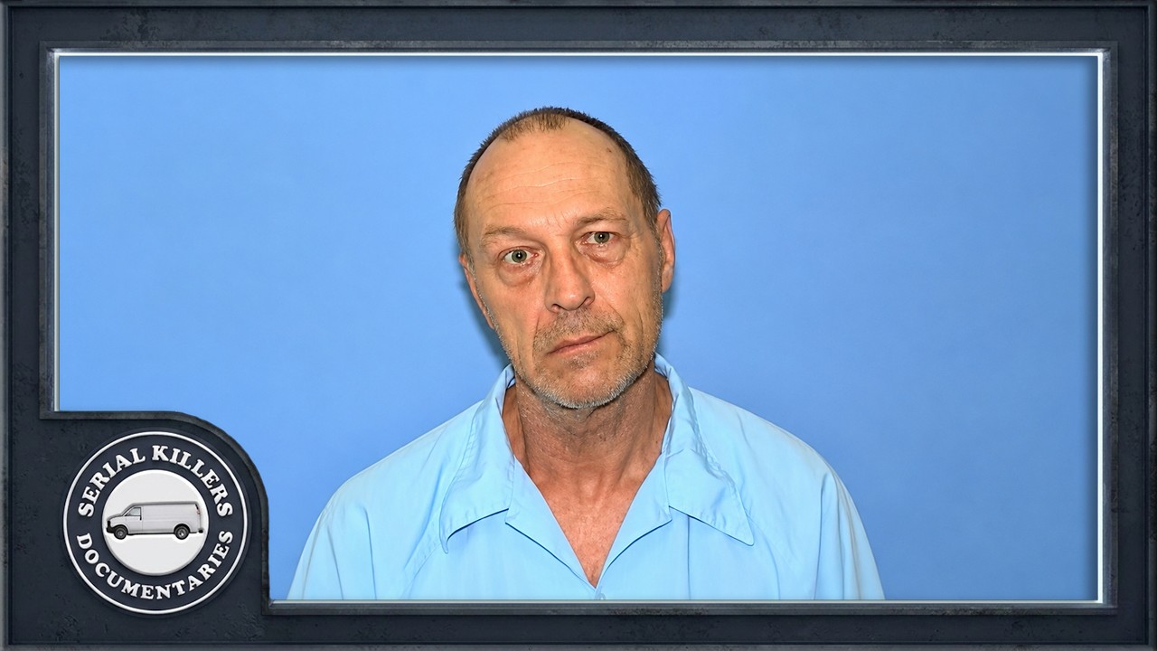 Serial Killer Documentary: Robert Ben Rhoades (The Truck Stop Killer)