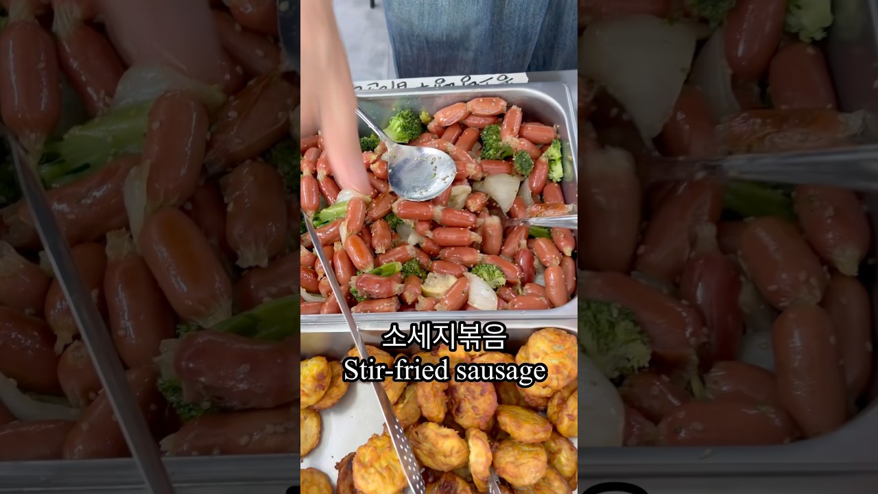 Factory worker’s lunch in Korea🇰🇷 #mukbang #korean #korea #seoul #foodie #yummy