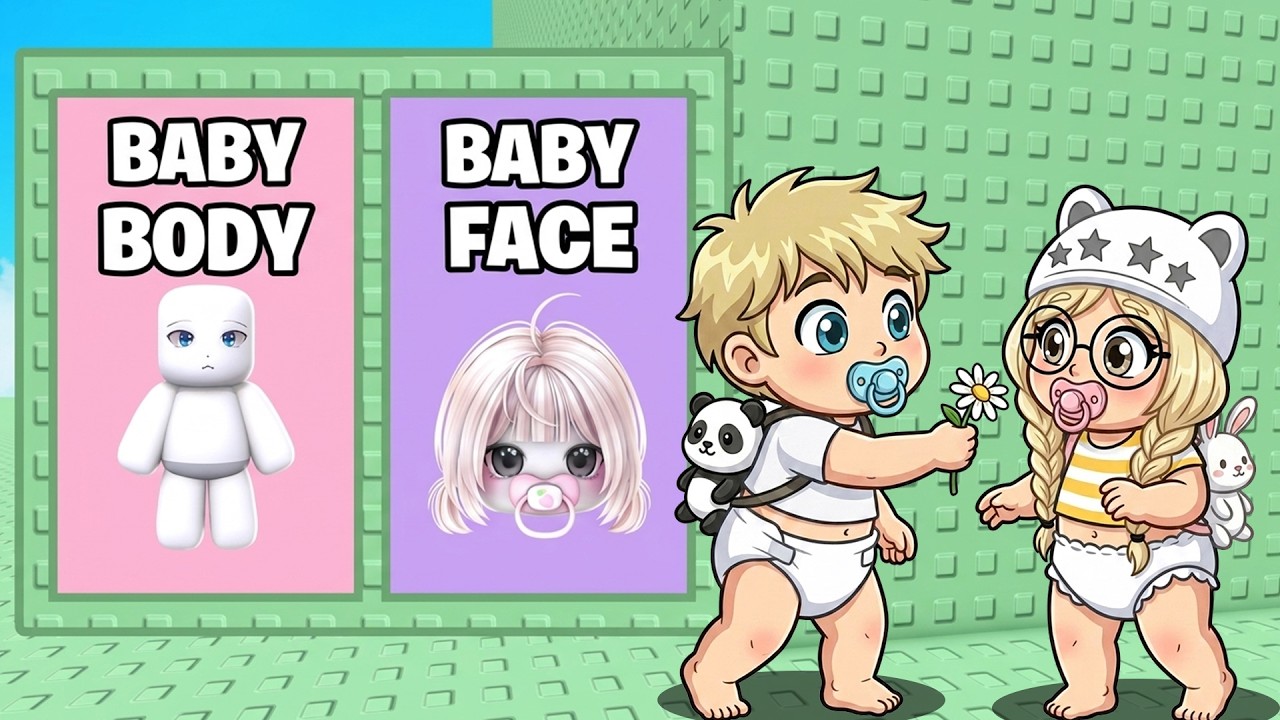 Would You Rather Baby Outfit Tower
