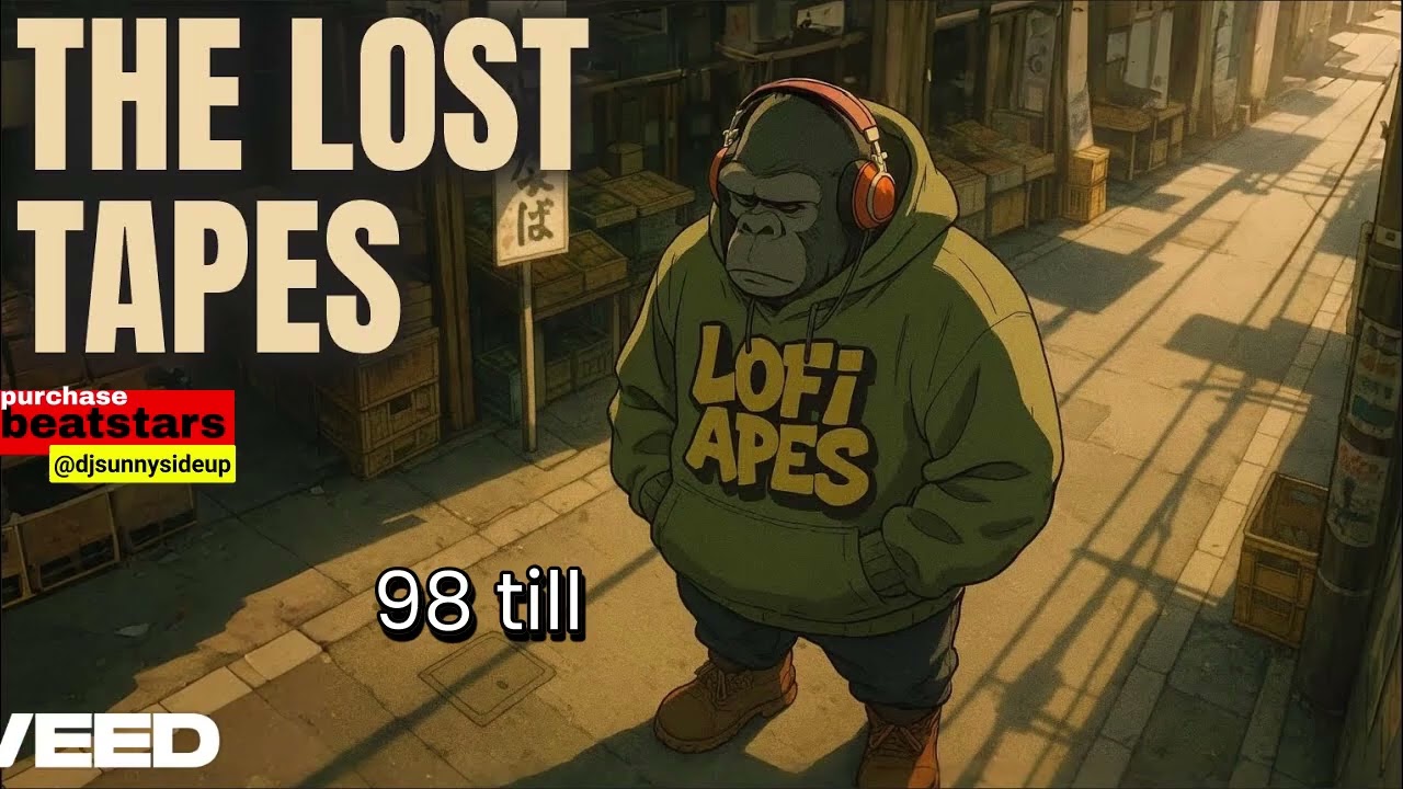 [free] chill x boom bap (type beat) "98 till"