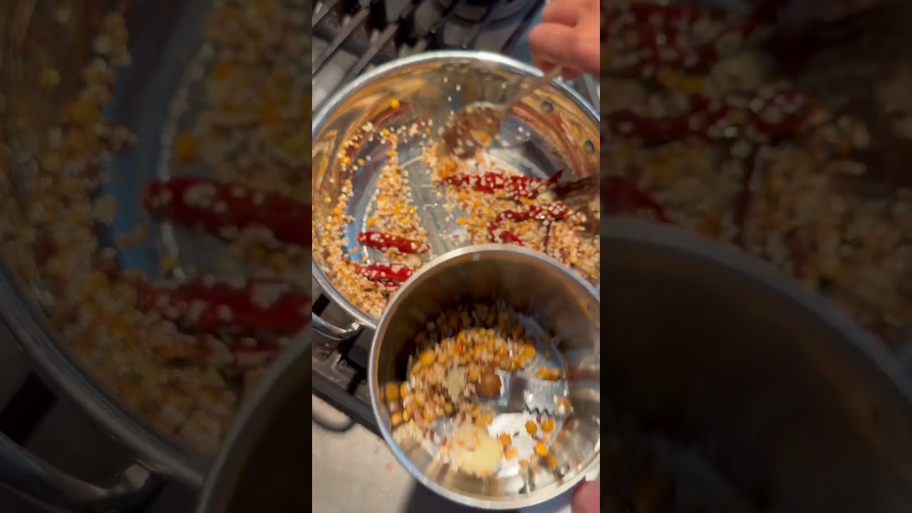 #moringa #spicy powder #iron #howto