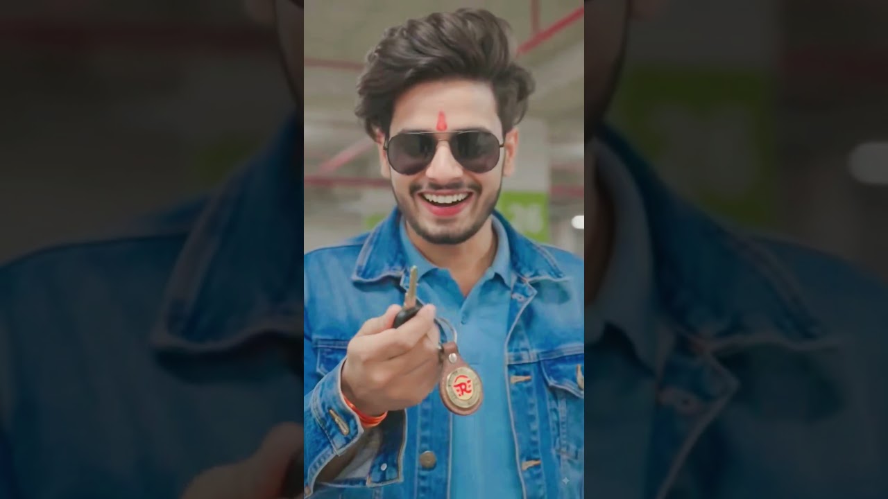 ek bhai ne apni Royal enfield bike 🚳🚲 mujhe de di 👍✨💯🙏