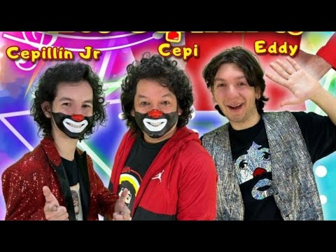 Radio Cepillin TV!
