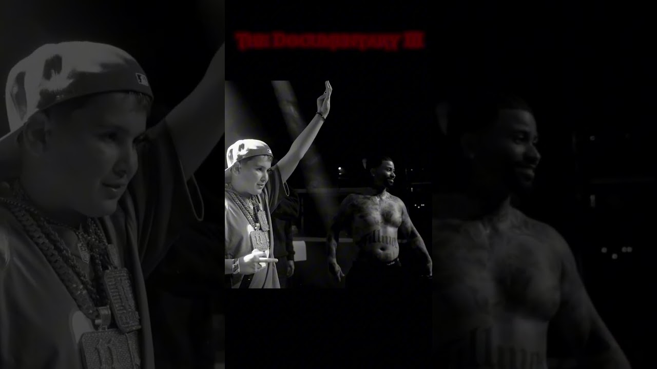 GEEZUS — Setting The Tone 🔥 #TheGame #Geezus #TheDocumentary3 #HipHop #WestCoastHipHop  #Shorts