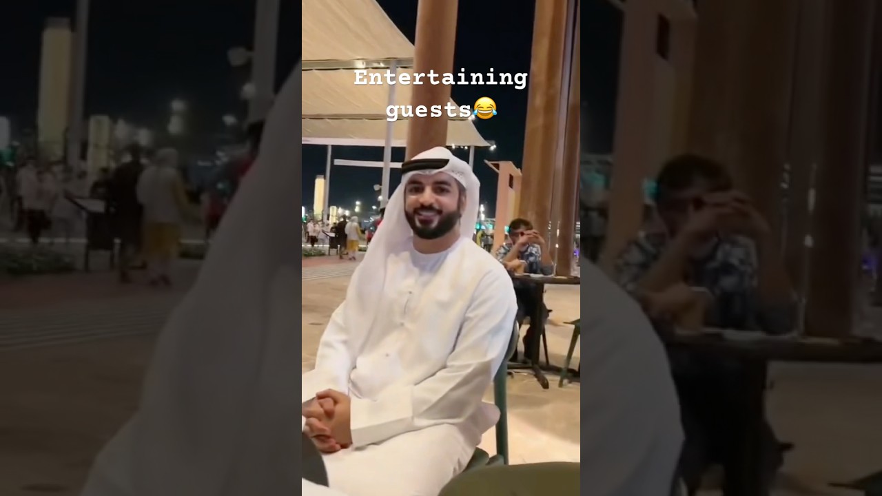 Entertaining guests #funny  #trending  #viral  #goodvibes #waraynon