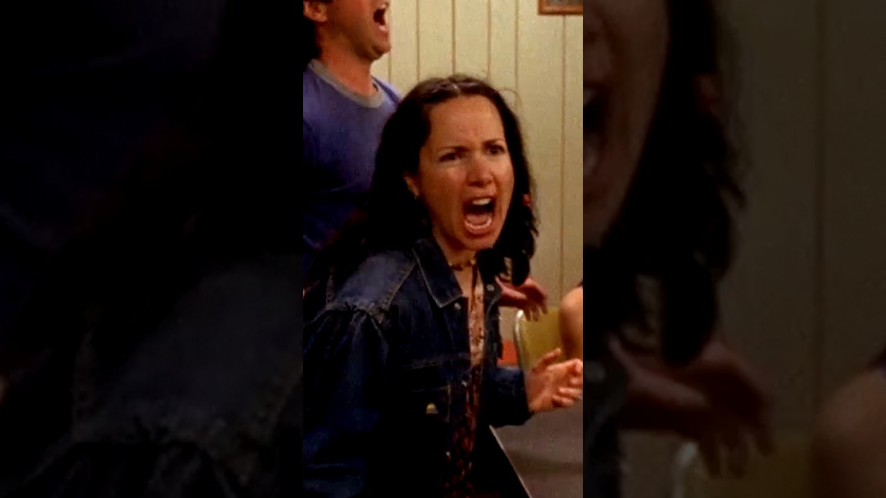 A very specific type of panic | 🎬 Wet Hot American Summer (2001)