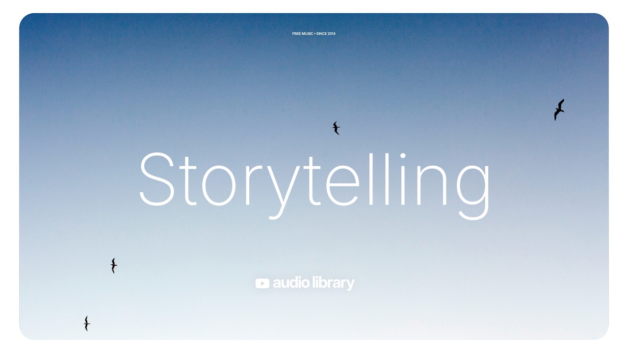 Acoustic Folk Music for Documentaries & Vlogs 🍂 (Free to Use) | Rrrrrose Azerty - ultime rien