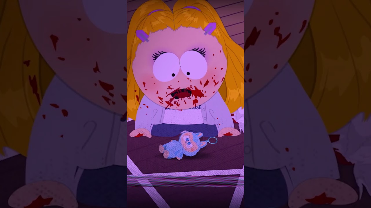 The very first episode of #SouthPark premiered 29 years ago today.