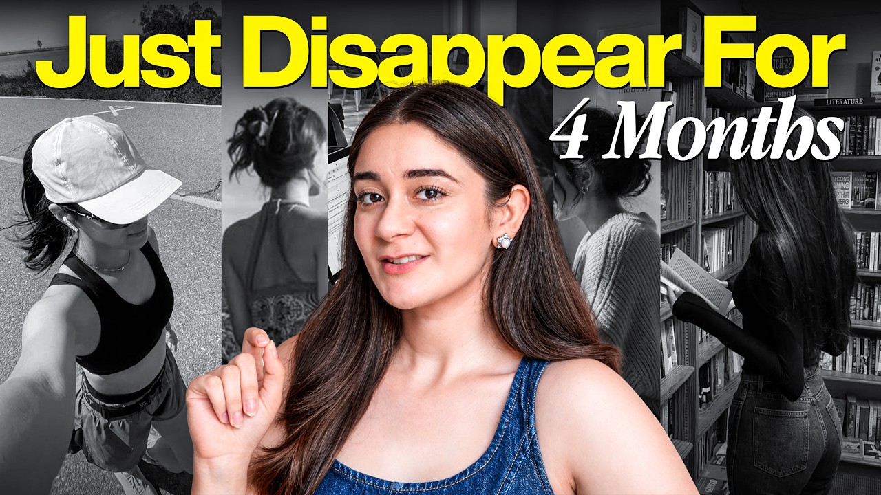 13 Ways To Become Unrecognisable Before 2027