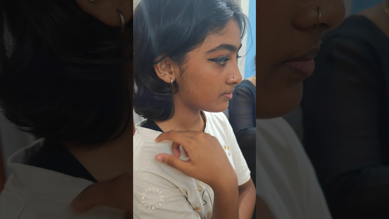 എന്തോ കാര്യമായിട്ട് ആലോചിക്കുകയാണ്.. 🤔🤔🤔 #subscribe #minivlog #kshethrabhoomisvlogs