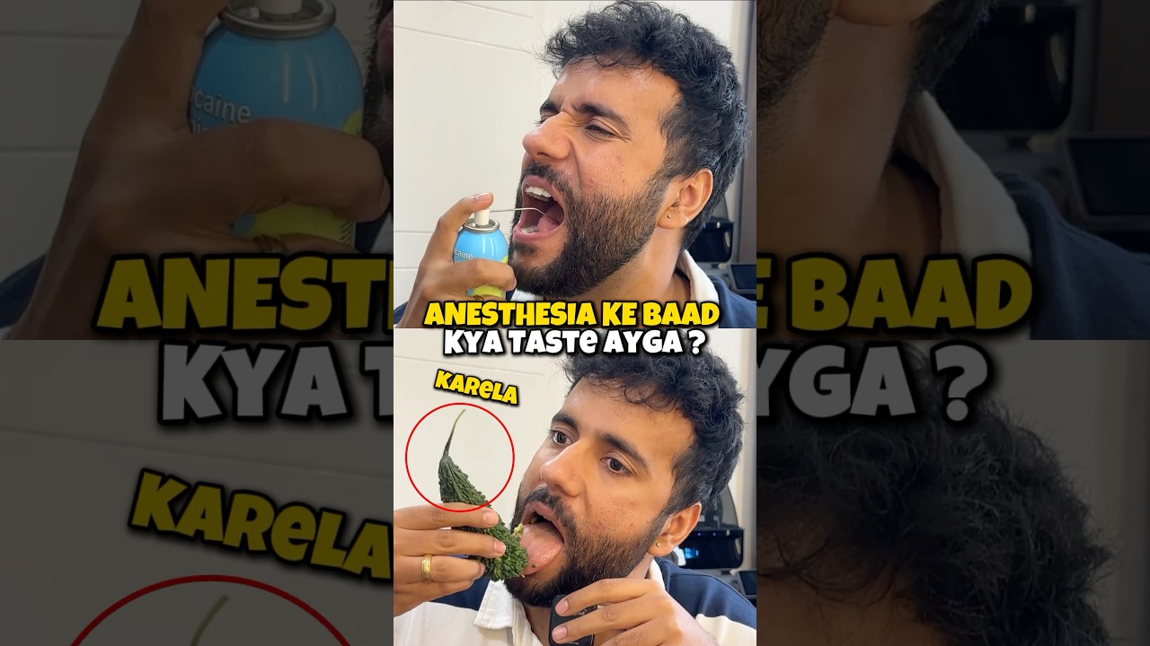 Crazy Food Review | Experiment #ashusir #scienceandfun #funny #science