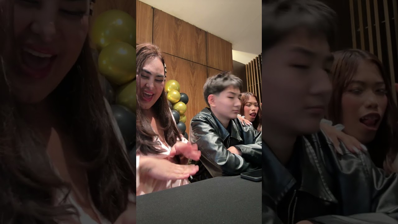 kathniel daw sila hahahhaa