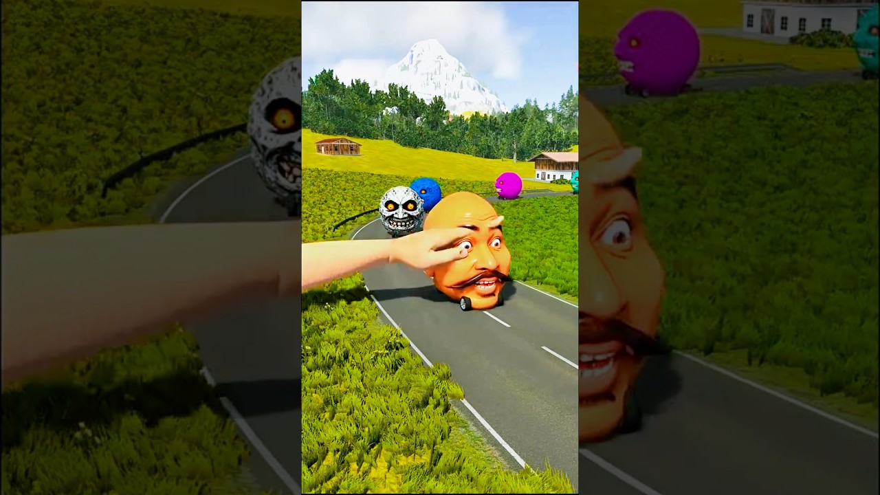 #beamngdrive #tiktoktrend