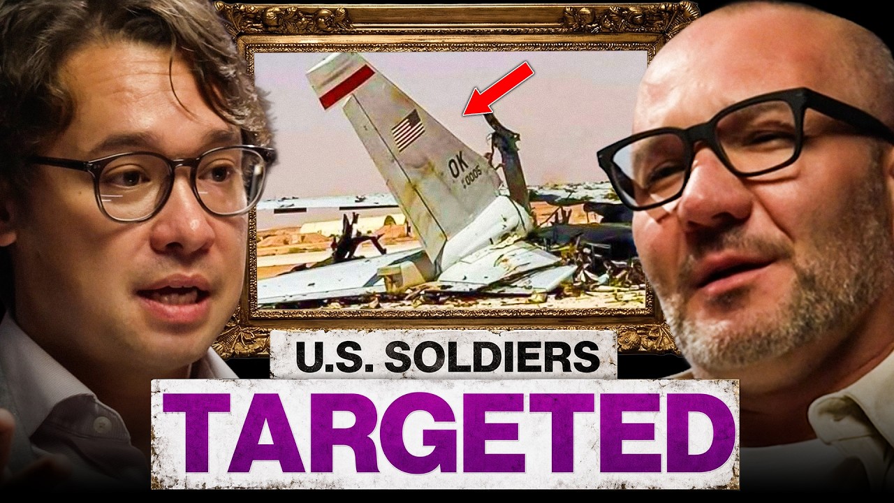 Investigative Reporter Reveals How Iran Can Buy Americans’ Location Data