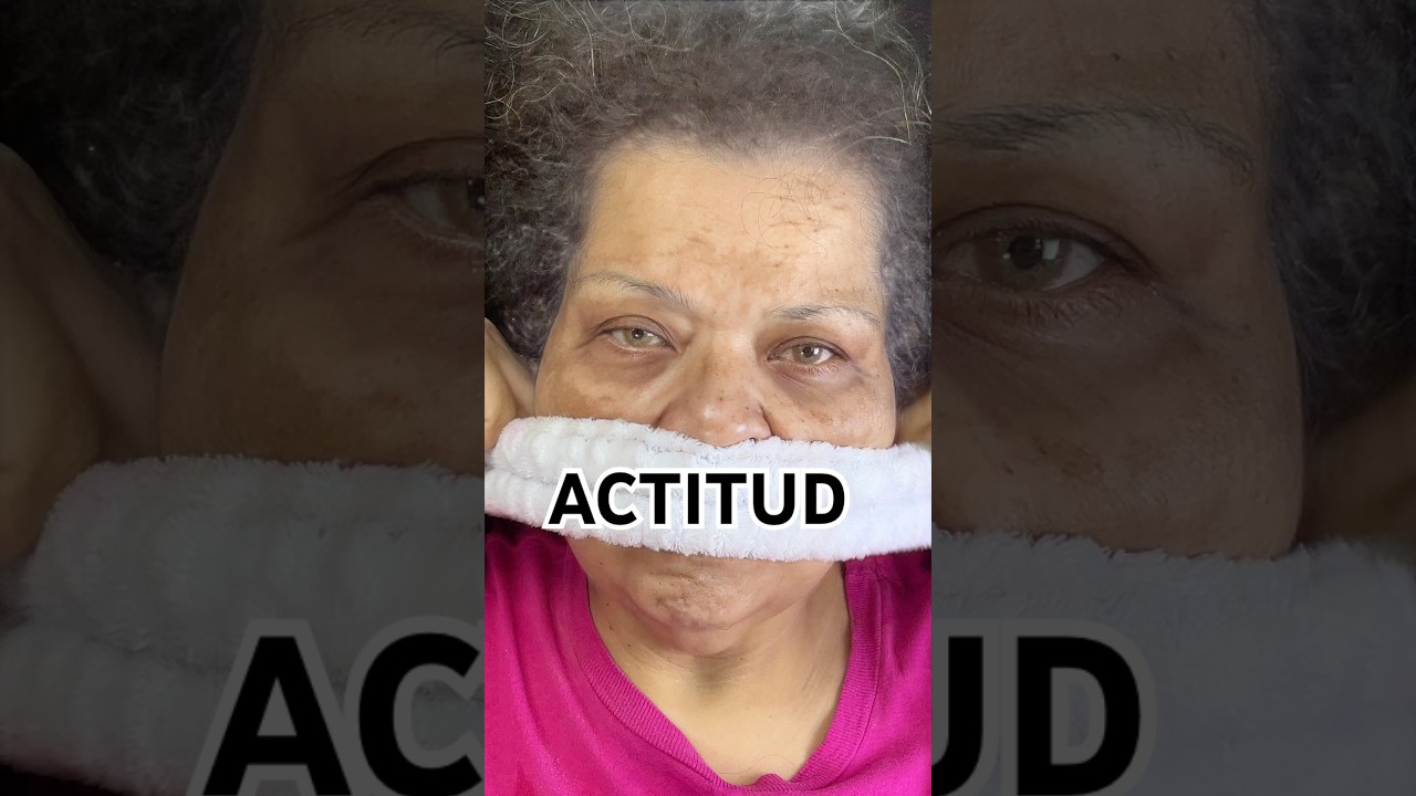 Arréglate todos los días!!! #makeup #motivation #actitud