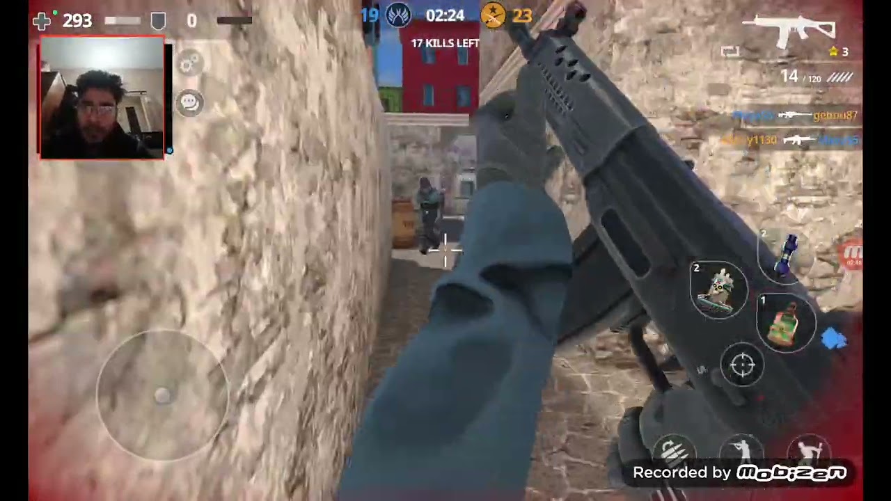 criticalstrike Italy defeat