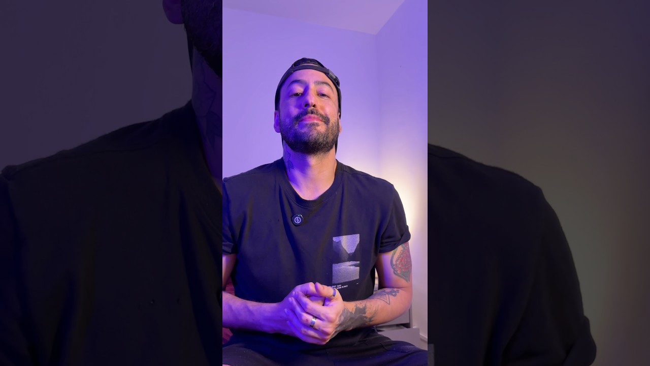 Ela fica GIGANTE | Neno