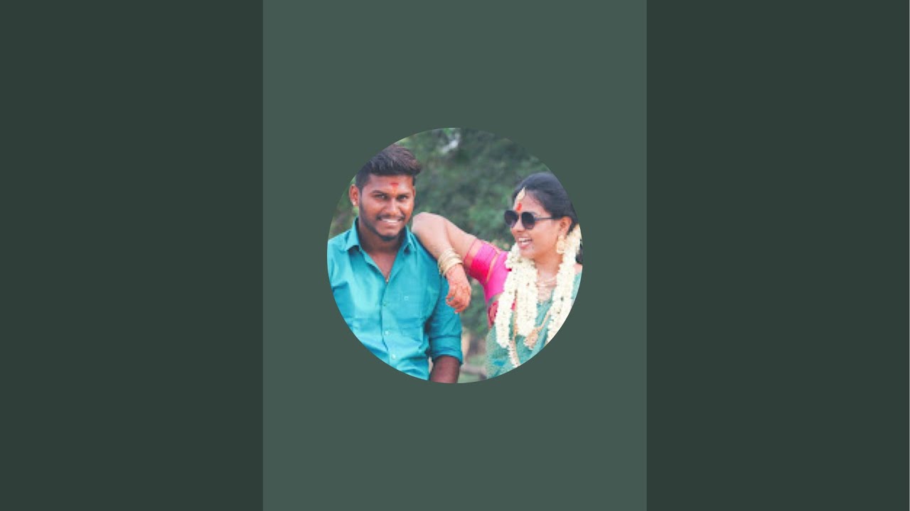 Laksh Arul channel is live