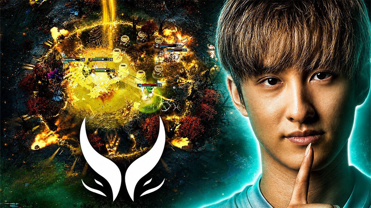 Reason XTREME GAMING is TOP 1 Group Stage Games of the Future 2026 Ame True MVP (Player Perspective)