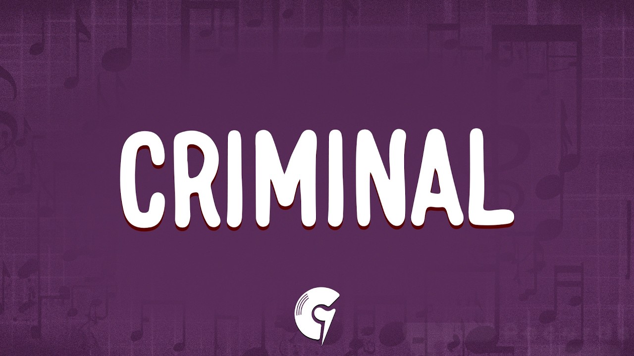 NATTI NATASHA, Ozuna - Criminal (Letra/Lyrics)